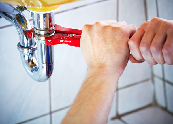 About Grovertown Plumbers